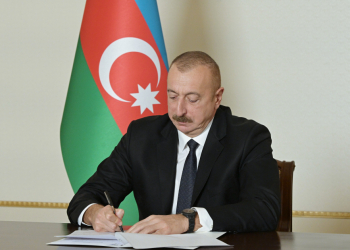 Onlar “Tərəqqi” medalı ilə təltif edilib