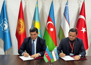 Azərbaycan və Özbəkistan arasında memorandum imzalanıb