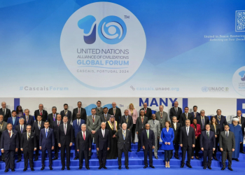 Azərbaycan BMT-nin 11-ci Qlobal Forumunda təmsil olunur