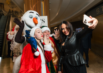 “Winter in Azerbaijan” adlı sərgisinin rəsmi açılışı olub