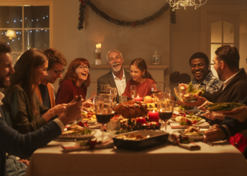 Milad bayramı və ənənələri