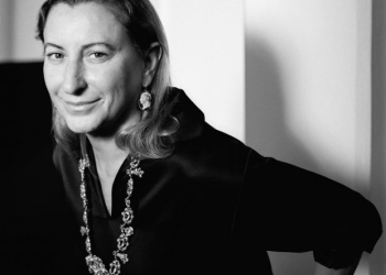 Şeytana Prada geyindirən qadın – Miuccia