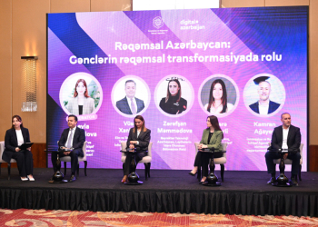 “İKT Karyera Sərgisi” keçirilib