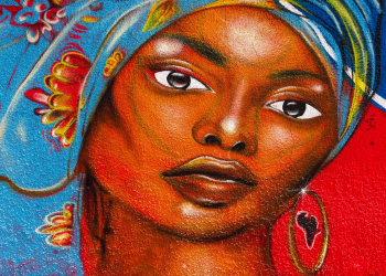 Afrika sənəti yenidən dəb oldu