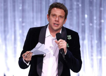 Jonathan Anderson ardıcıl üçüncü dəfə 2025 İlin Dizayneri seçildi