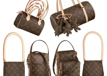 Louis Vuitton: Bir brend hekayəsi