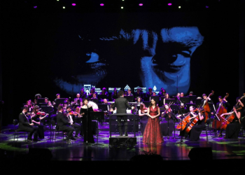 Bəstəkarımızın əsərləri Ankarada səsləndirilib