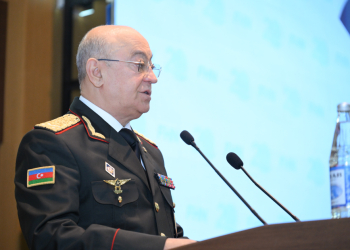 Kəmaləddin Heydərov FHN-in 20-ci ildönümündə