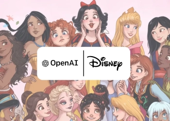 Disneyin obrazları süni intellektlə canlanır