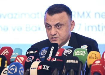 Şuşa Müalicə-Sağlamlıq Mərkəzi yaradılacaq