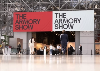 The Armory Show 2025