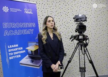 MEDİA və “Euronews” layihəsi necə yadda qaldı?