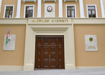 Xüsusi karantin rejiminin müddəti uzadılıb