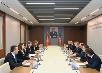 Azərbaycan–Monteneqro əlaqələri