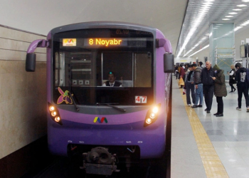 “Bakı Metropoliteni” gücləndirilmiş iş rejimində çalışacaq