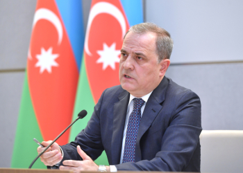 XİN-də mətbuat konfransı keçirilib