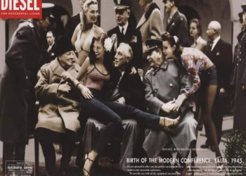 Diesel: Moda Dünyasının Cəsarətli Brendi necə yarandı?