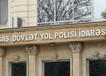 BDYPİ sürücüləri diqqətli olmağa çağırır