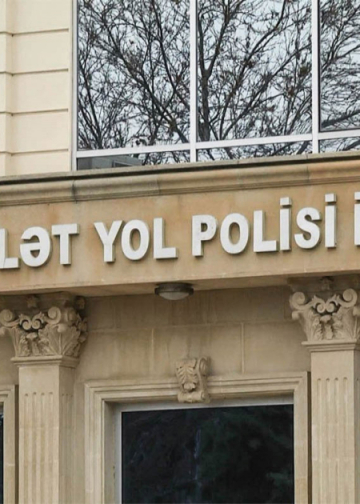 BDYPİ sürücüləri diqqətli olmağa çağırır