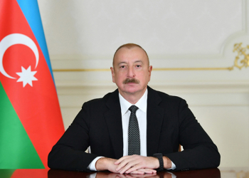 Prezidentdən bayram paylaşımı