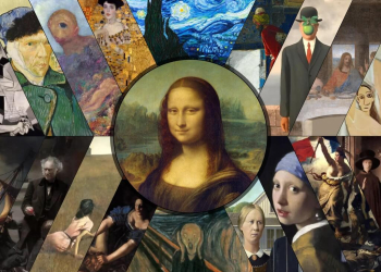 Dünyanın oğurlanan ən bahalı 13 tablosu