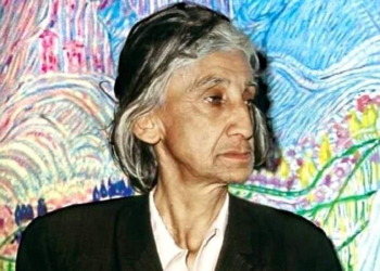 Azərbaycan ruhunu boyayan Səttar Bəhlulzadə