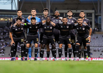 “Qarabağ”ın rəqibləri müəyyənləşdi