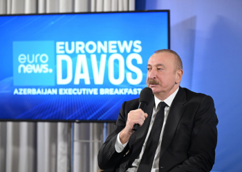 Prezident İlham Əliyev: Artıq 16 ölkəyə təbii qaz ixrac edirik və onların 10-u Avropa İttifaqının üzvüdür