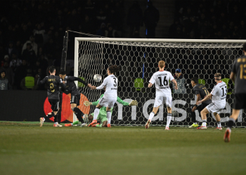 UEFA Çempionlar Liqası: “Qarabağ” Bakıda “Ayntraxt”a qalib gəlib