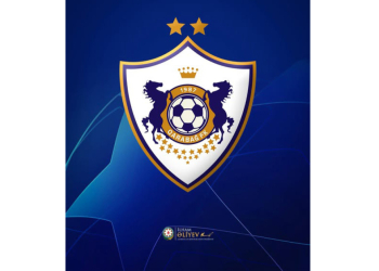 Azərbaycan Prezidenti “Qarabağ” futbol klubunu təbrik edib