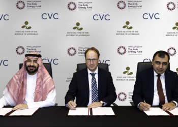 Dövlət Neft Fondu BƏƏ şirkətinə 1 milyard dollar həcmində investisiya yatırıb