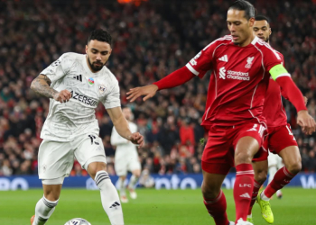 Çempionlar Liqası: “Qarabağ” pley-off mərhələsinə vəsiqə qazanıb