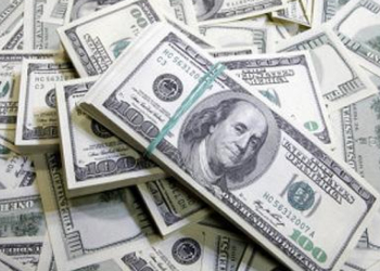 Mərkəzi Bankın valyuta ehtiyatları artıb