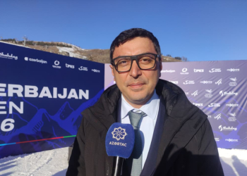 “Şahdağ”da hansı beynəlxalq yarışlar keçiriləcək?