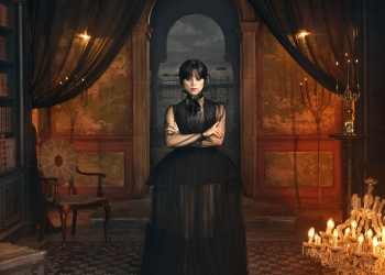 Wednesday – yeni mövsüm nə zaman bizi sevindirəcək?