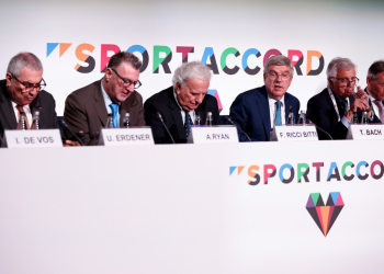 Bakı 2026-cı ildə SportAccord Konvensiyasına ev sahibliyi edəcək