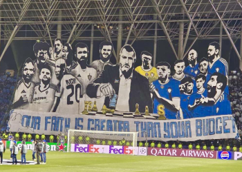 Çempionlar Liqası: “Qarabağ” pley-off mərhələsinə vəsiqə qazanıb