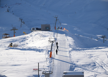 “Şahdağ”da dağ xizəyi üzrə beynəlxalq turnir keçiriləcək
