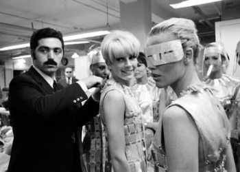 Paco Rabanne marka hekayəsi