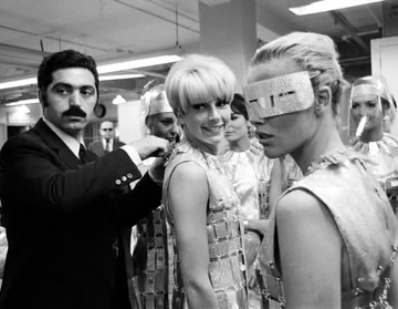 Paco Rabanne marka hekayəsi