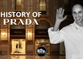 Prada marka hekayəsi