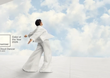 Pantone-nun 2026-cı ilin rəngi: ağ çalar