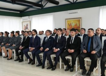 ARAF-da 2025-ci ilin yekunlarına həsr olunmuş tədbir keçirilib