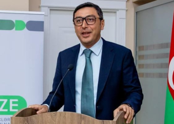 2025-ci ilin yekunlarına həsr olunmuş hesabat konfransı keçirilib