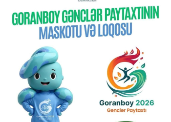 Goranboy Azərbaycanın “Gənclər Paytaxtı”dır