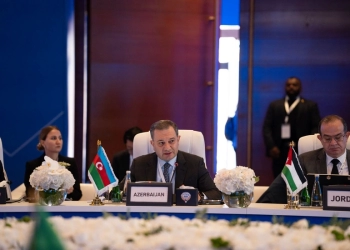 Azərbaycan “500 Global” vençur fondu ilə əməkdaşlığı müzakirə edib