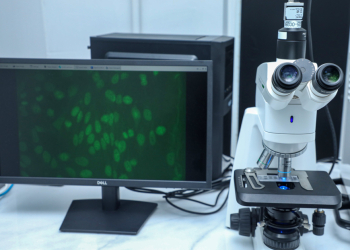 Mərkəzi Neftçilər Xəstəxanasında yeni autoimmun laboratoriyası istifadəyə verilib