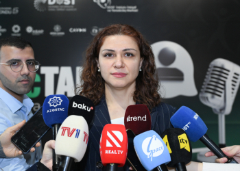 Əlilliyi olan gənclərlə bağlı yeni sosial layihəyə start verilib