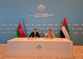 “ASAN xidmət” dövlət xidmətləri sahəsində BƏƏ ilə əməkdaşlığı genişləndirir