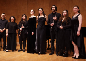 Parisdə “Salle Cortot”da beynəlxalq musiqi layihəsinə yekun vurulub